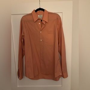Acne Studios Button Up